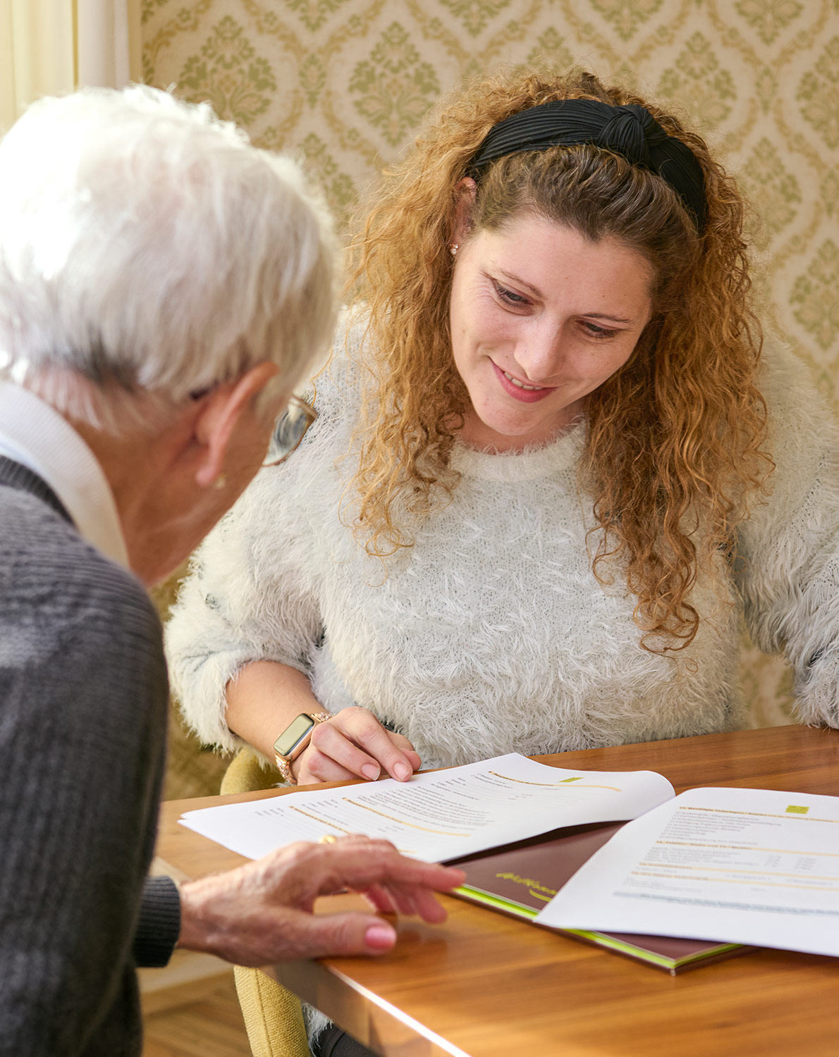 Beratungsstelle im Landhaus Neuenegg