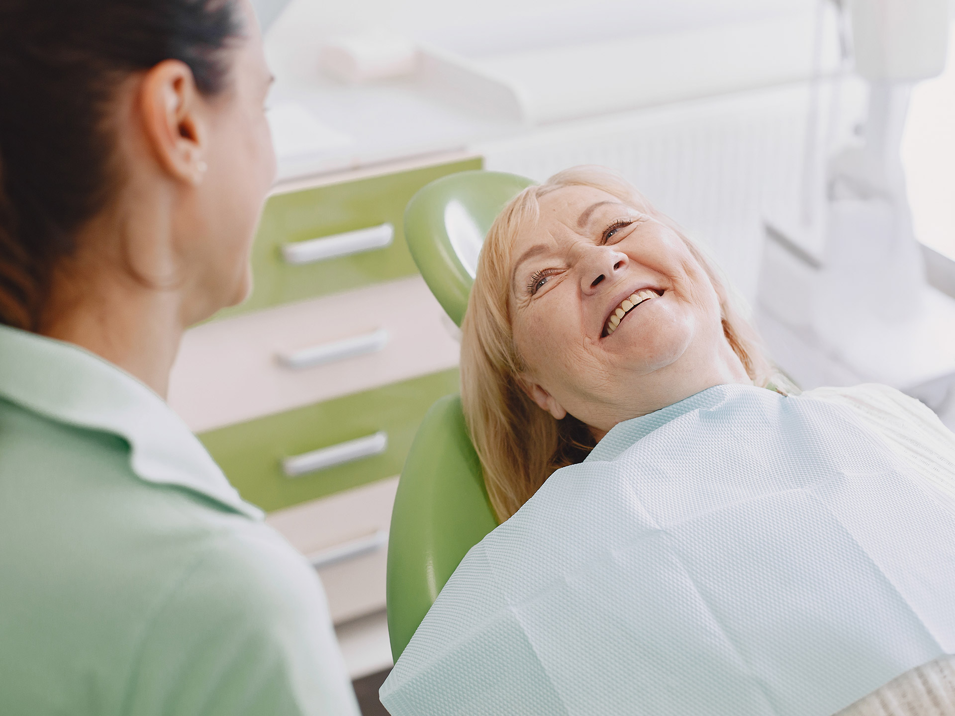 Zahnarzt im Landhaus Neuenegg