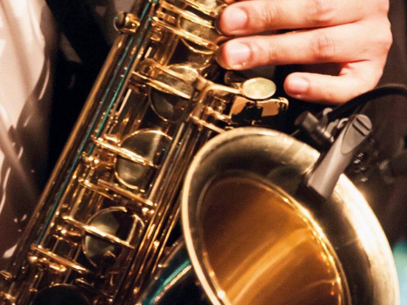 Jazz and More im Le Clou