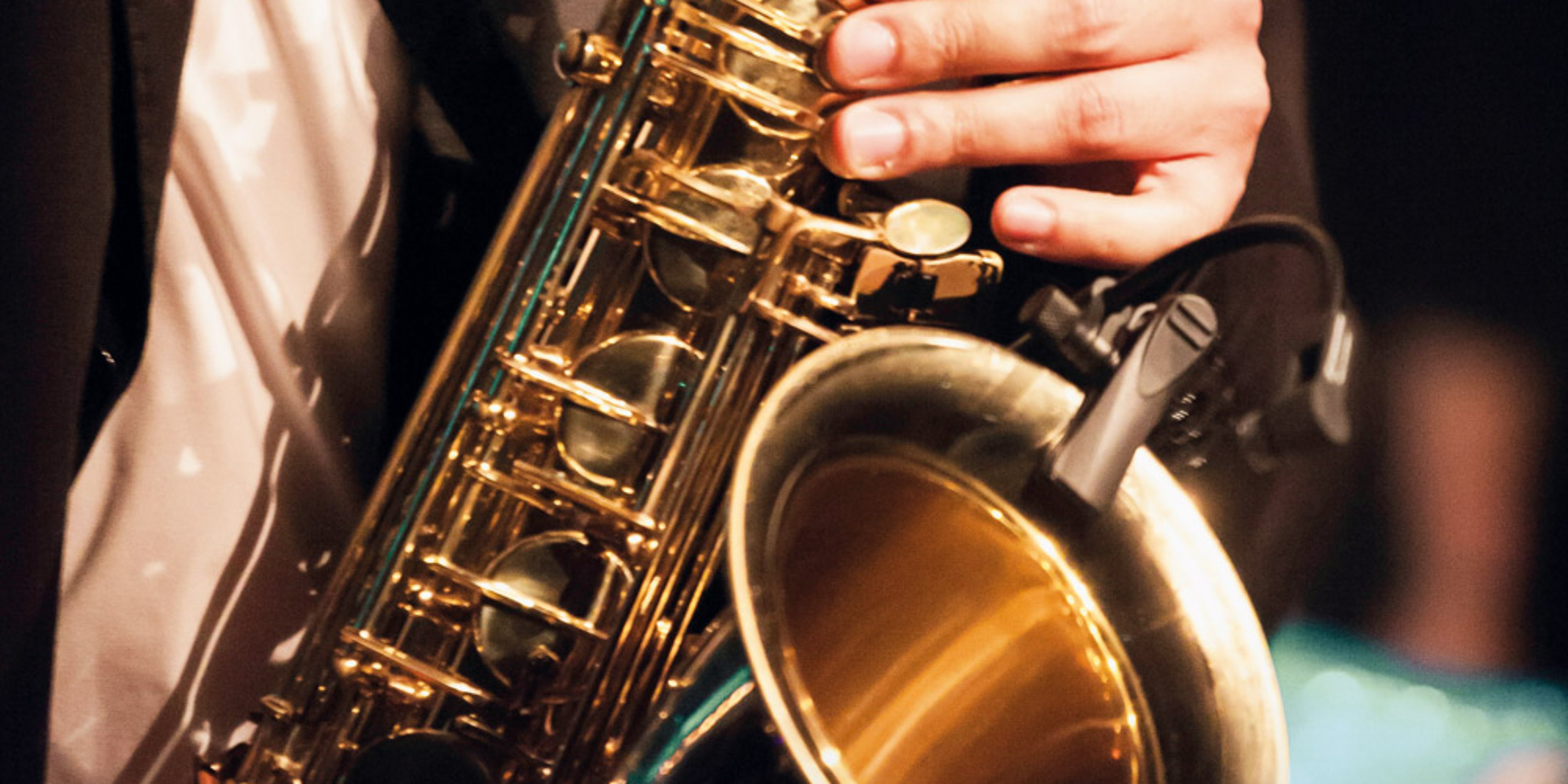Jazz and More im Le Clou Jazz and More im Le Clou